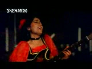 Watch Ek Haseena Thi video song from the movie karz in 1980 Video