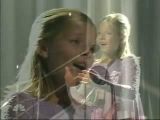 Watch Jackie Evancho PIE JESU- Incredible,Top 10 Americas got talent Video