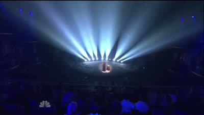 Watch Jackie Evancho & Sarah Brightman "Time to Say Goodbye" on America's Got Talent FINALE Video