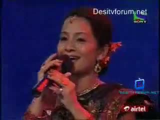 Watch X Factor India 11th June 2011 part2 Video