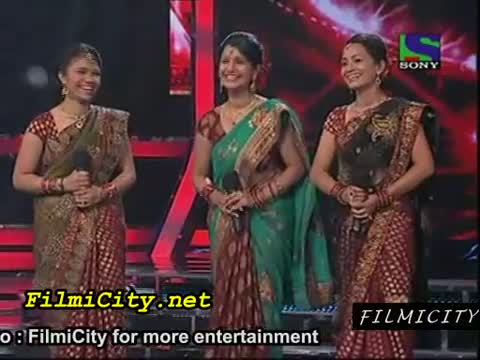 Watch 11 June 2011 X Factor India pt 2 Video