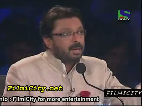 Watch 11 June 2011 X Factor India pt 3 Video