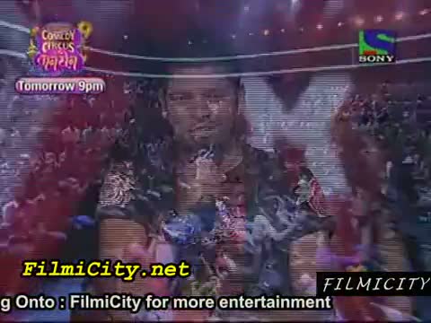 Watch 11 June 2011 X Factor India pt 4 Video