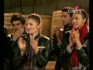 Watch Jeet ki jhappi and preet ki pappi - KKK 4 Torchaar (Ep. 4, June 11) Video