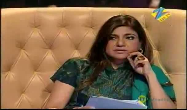Watch Saregamapa L'il Champs 2011 Mega Audition June 11-2011 - Nitin Kumar Video