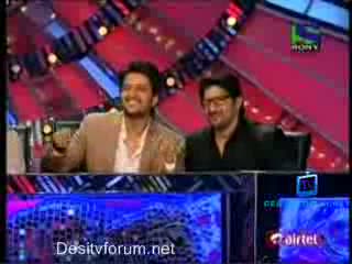 Watch Entertainment Ke Liye Kuch Bhi Karega season 4 13th June 2011 Part 5 Video