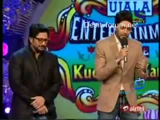 Watch Entertainment Ke Liye Kuch Bhi Karega season 4 13th June 2011 Par 1 Video