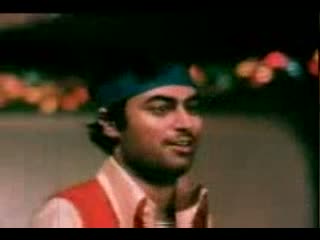 Watch Kya hua tera waada video song from the movie HUM KISI SE KAM NAHIN Video