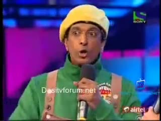 Watch Entertainment Ke Liye Kuch Bhi Karega season 4 13th June 2011 Part 4 Video