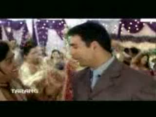 Watch Kisise Tum Pyar video song from the movie  Andaaz  Video
