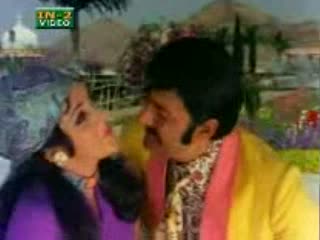Watch Kitna Mazza Aa Raha Hai video song from the movie RAJA JAANI singing by  LATA MANGESHKAR Video