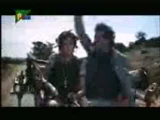 Watch Koi Haseena Jab Rooth Jaati Hai To video song from the movie sholey Video