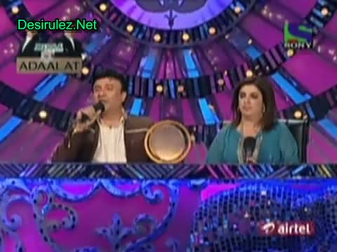 Watch Entertainment Ke Liye Kuch Bhi Karega season 4,14th june 2011 part-3 Video