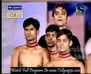 Watch Entertainment Ke Liye Kuch Bhi Karega (Season 4) 15th June 2011 Part 5 Video
