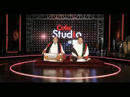 Watch Coke studio Mtv India artist Wadali Brothers Video