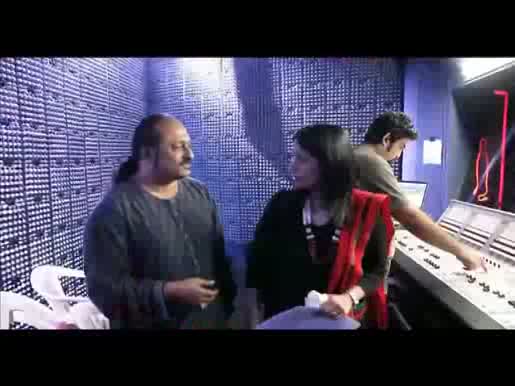 Watch shafqat uncut day 1 Mtv Coke Studio Video