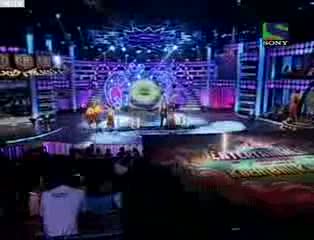 Watch Entertainment Ke Liye Kuch Bhi Karega (Season 4) 16th june 2011 - 16th June 2011 Part 4 Video