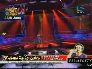 Watch X Factor India 17 June 2011 Part 4 Video