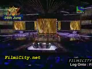 Watch X Factor India 17 June 2011 Part 5 Video