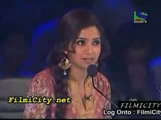 Watch X Factor India 17 June 2011 Part 2 Video