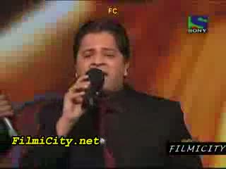 Watch X Factor India 17 June 2011 Part 10 Video