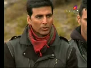 Watch Khatron Ke Khiladi (KKK ) Season 4 Torchaar Episode 5 - Change of rules stuns haseenayain (Part 2 Of 17) Video