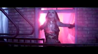 Watch Lady Gaga - The Edge Of Glory Video