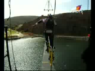 Watch Khatron Ke Khiladi (KKK ) Season 4 Torchaar Episode 5 - Poor performance disappoints Akki (Part 7 Of 17) Video