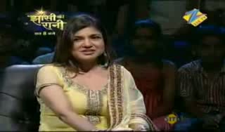 Watch Saregamapa L'il Champs 2011 17th June 2011 - Azmat and Rimsha performance Video