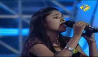 Watch Saregamapa L'il Champs 2011 17th June 2011 - Reema and Pooja performance Video