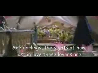 Watch Tumse Milke Dil Ka Jo Haalvideo song from the movie Main Hoon Na Video