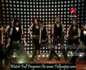 Watch Just Dance 18th June 2011 Part 1 Video