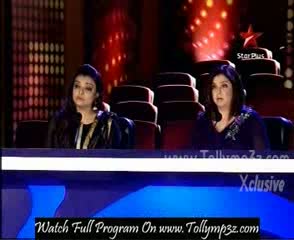 Watch Just Dance 18th June 2011 Part 5  Video