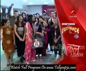 Watch Just Dance 18th June 2011 Part 12  Video