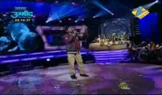 Watch Saregamapa L'il Champs 2011 18 june 2011 - Emil Roy performance Video