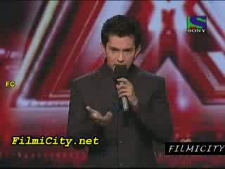 Watch X Factor India 18 June 2011 pt 1 Video