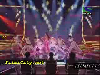 Watch x fACTOR iNDIA 18 jUNE 2011 PT 4 VIDEO Video