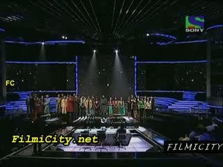 Watch X Factor India 18 June 2011 pt 6 video Video