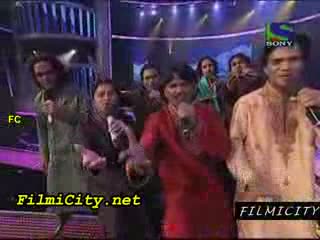 Watch X Factor India 18 June 2011 pt 5 video Video