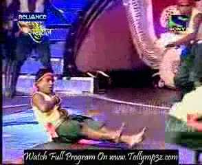 Watch Entertainment Ke Liye Kuch Bhi Karega 20th June 2011 Part 3  Video
