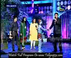 Watch Entertainment Ke Liye Kuch Bhi Karega 20th June 2011 Part 2  Video