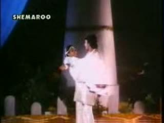 Watch Pyar Hamara Amar Rahega video song from the movie Muddat Video