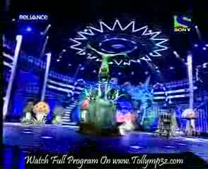 Watch Entertainment Ke Liye Kuch Bhi Karega 21st June 2011 Part 1 Video
