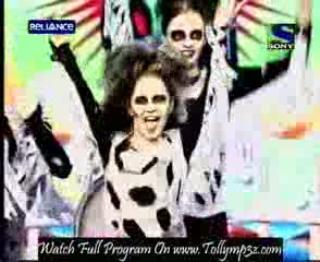 Watch Entertainment Ke Liye Kuch Bhi Karega 21st June 2011 Part 2 Video