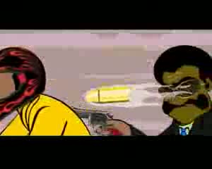 Watch rajnikant stunt action castrol bike scene video  Video