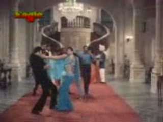 Watch Jaisa Mero Roop Rangila video song from the movie sanyasi Video