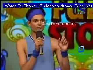 Watch Entertainment Ke Liye Kuch Bhi Karega 22nd June 2011 Part3 Video