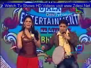 Watch Entertainment Ke Liye Kuch Bhi Karega 22nd June 2011 Part4 Video