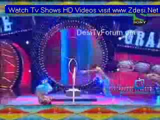 Watch Entertainment Ke Liye Kuch Bhi Karega 22nd June 2011 Part5 Video