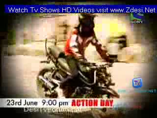 Watch Entertainment Ke Liye Kuch Bhi Karega 22nd June 2011 Part6 Video